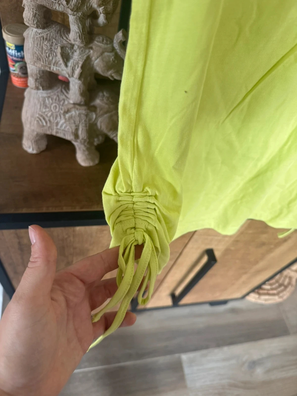 Camiseta para mujer – photo 3